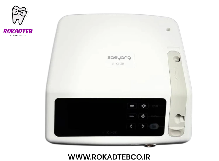 موتور ایمپلنت ماراتن مدل Ki-20 PRO | رکادطب