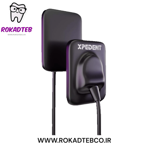 سنسور RVG سایز H1.5 اکسپیدنت xpedent | رکادطب