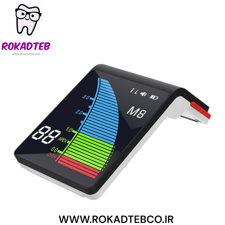 اپکس لوکیتور اکسپیدنت Xpedent | رکادطب