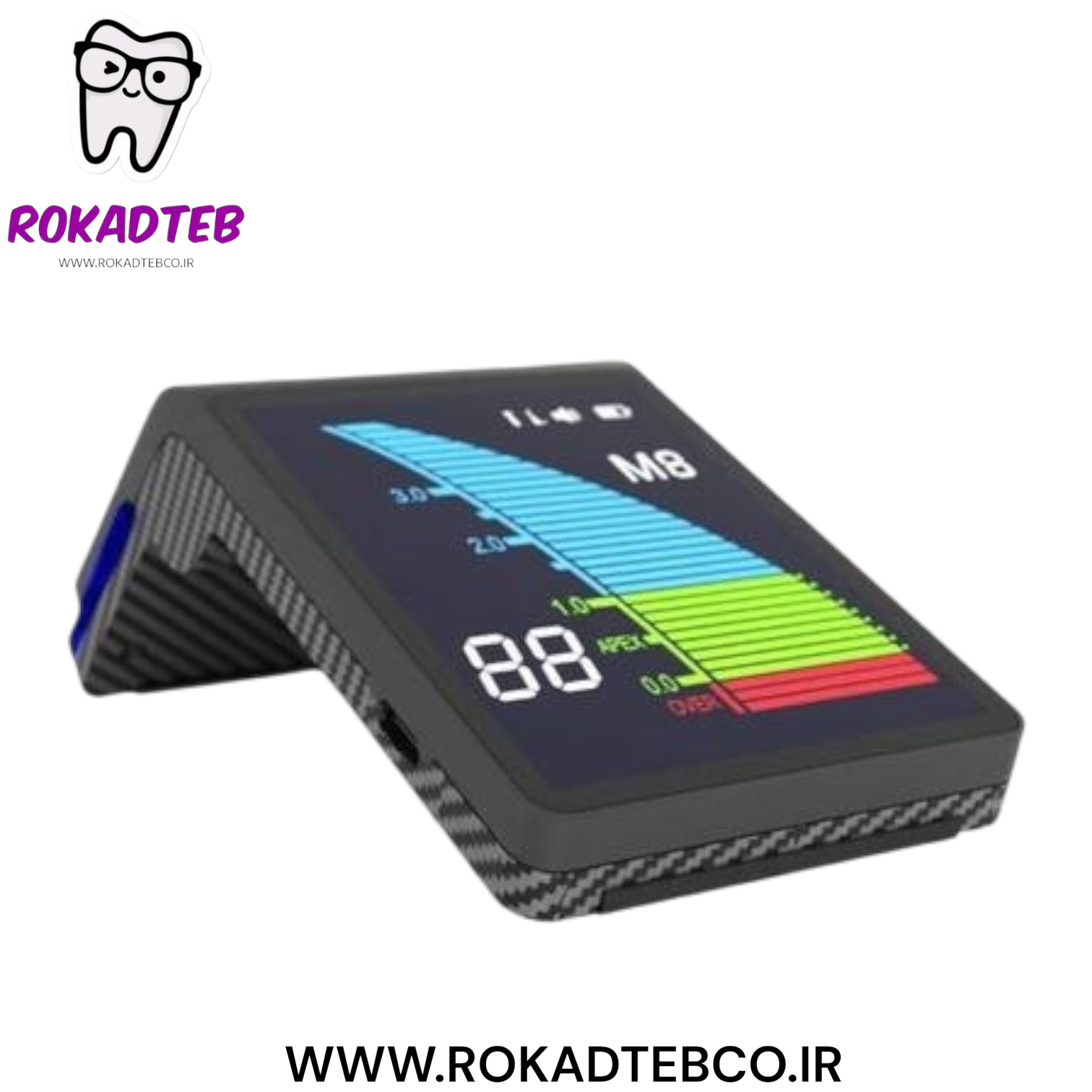 اپکس لوکیتور اکسپیدنت Xpedent | رکادطب