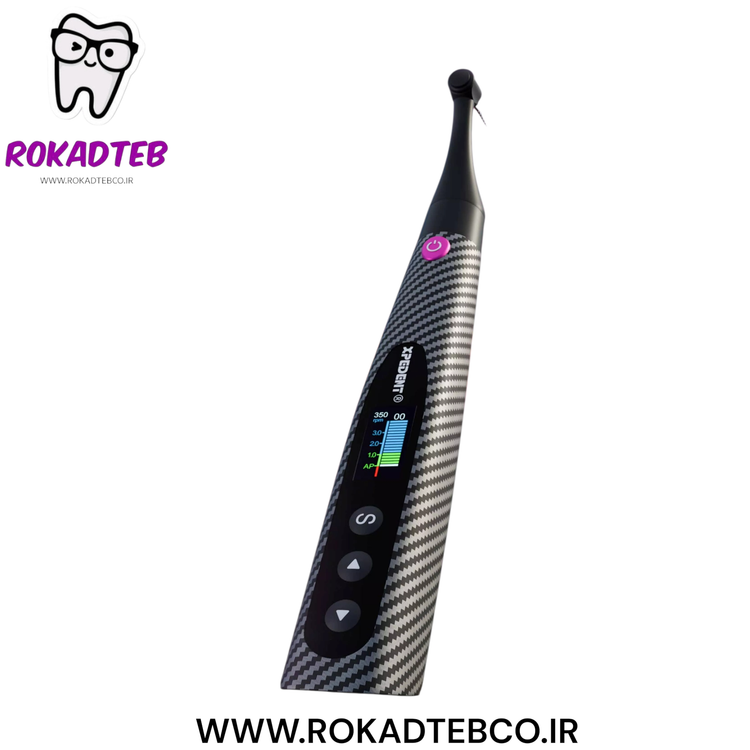 موتور روتاری اکسپیدنت مدل MotoSync Pro | رکادطب