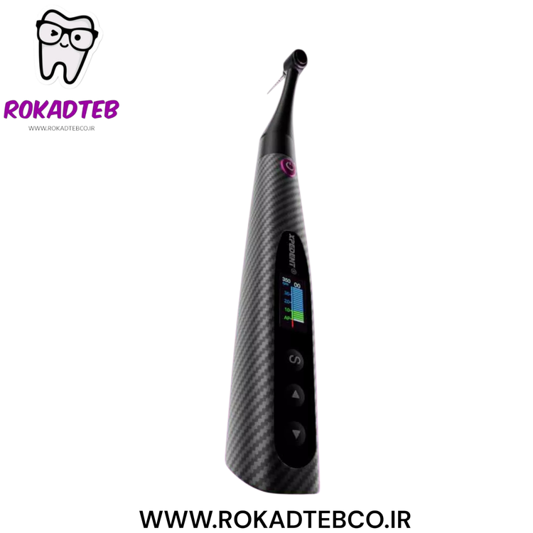 موتور روتاری اکسپیدنت مدل MotoSync Pro | رکادطب