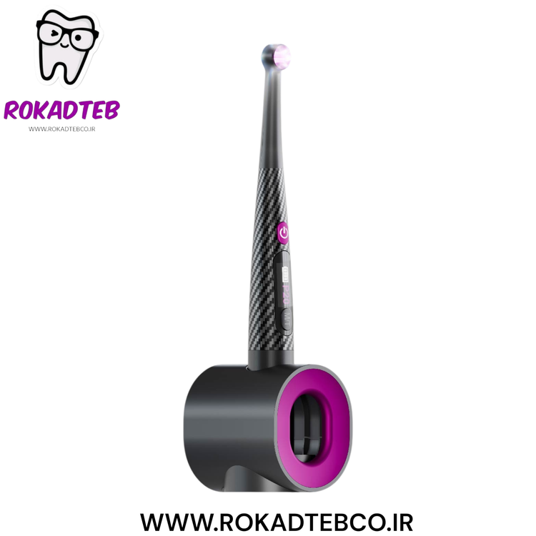 لایت کیور اکسپیدنت | رکادطب