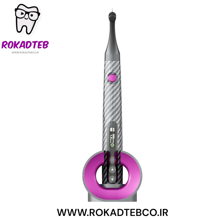 اپکس روتاری اکسپیدنت مدل MotoSync MiNi