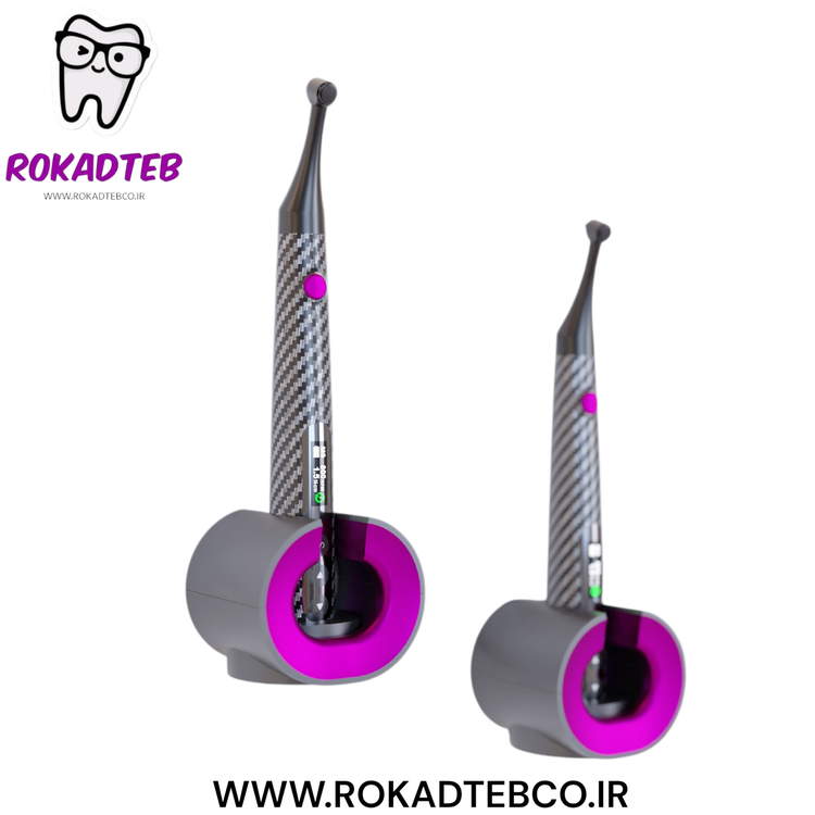 اپکس روتاری اکسپیدنت مدل MotoSync MiNi | رکادطب