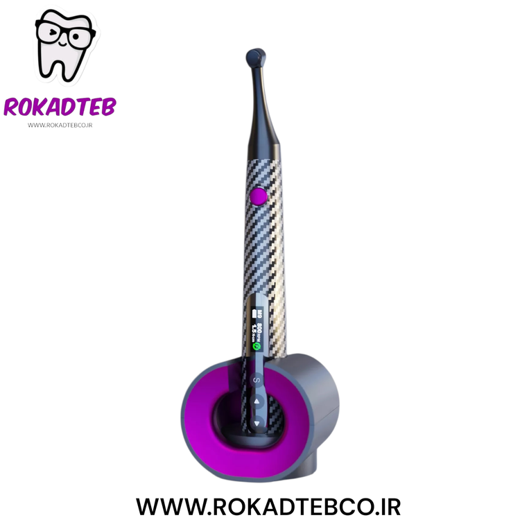 اپکس روتاری اکسپیدنت مدل MotoSync MiNi | رکادطب