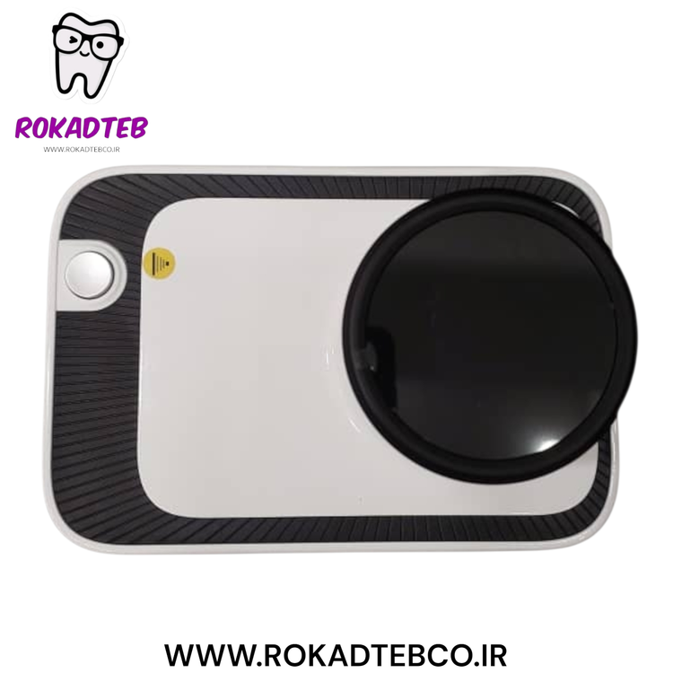 رادیوگرافی پرتابل سیف ری Safe Ray | رکادطب