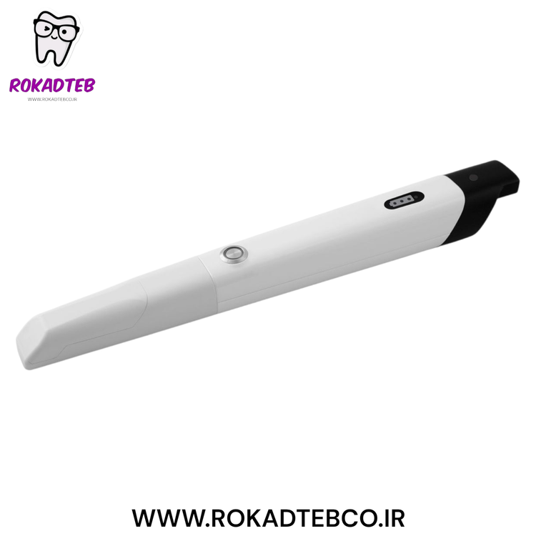 اسکنر وایرلس پاندا مدل Panda Free | رکادطب