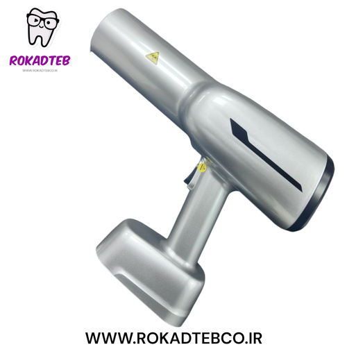 رادیوگرافی پرتابل سیف ری گان SAFE RAY GUN