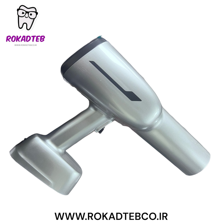 رادیوگرافی پرتابل سیف ری گان SAFE RAY GUN