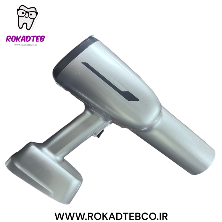 رادیوگرافی پرتابل سیف ری گان SAFE RAY GUN