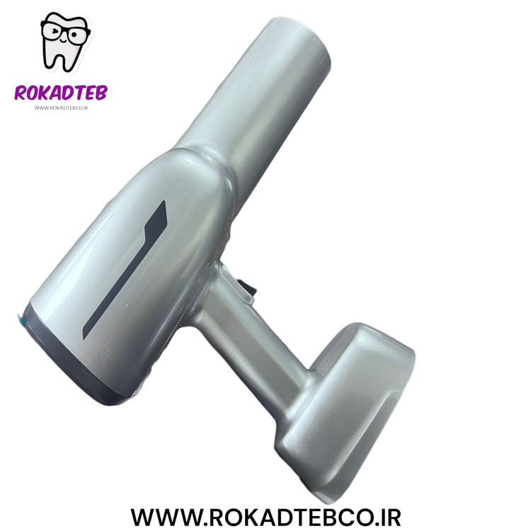 رادیوگرافی پرتابل سیف ری گان SAFE RAY GUN