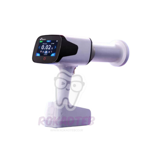 رادیوگرافی پرتابل ایتیس Eighteeth مدل HyperLight-M رکادطب
