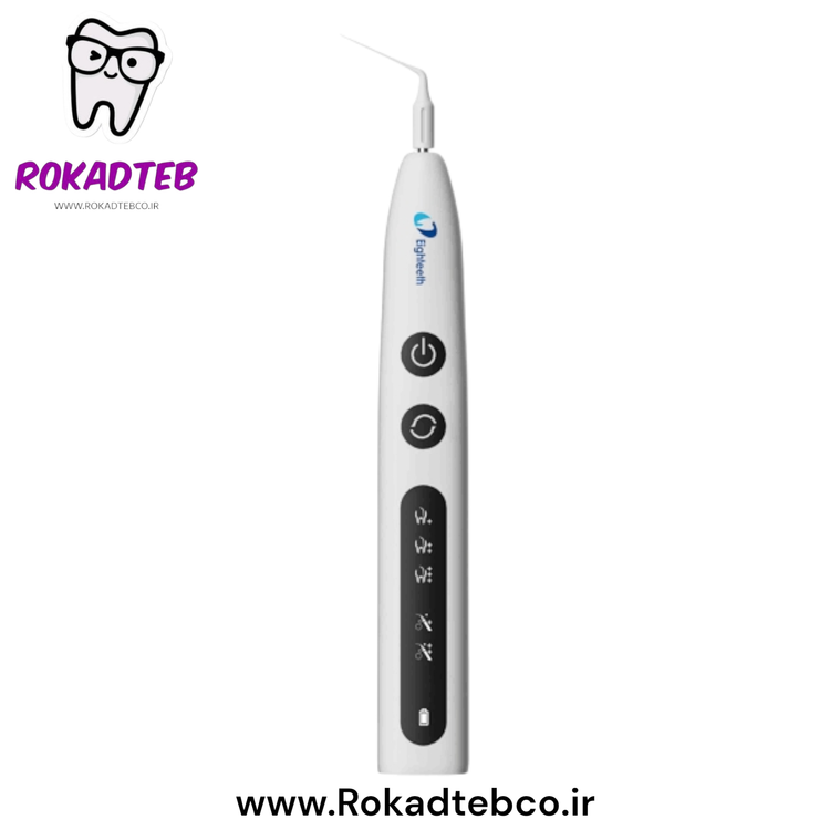 اکتیواتور ایتیس Eighteeth مدل Surfy One | تجهیزات دندانپزشکی رکادطب
