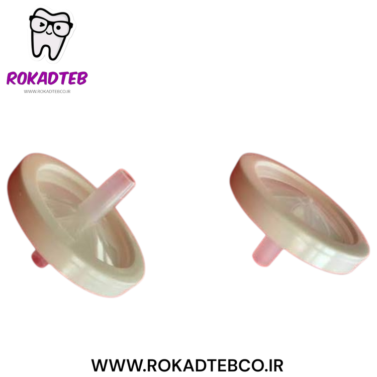 فیلتر آنتی باکتریال اتوکلاو دندانپزشکی رکادطب