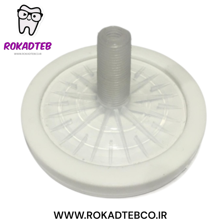 فیلتر آنتی باکتریال اتوکلاو دندانپزشکی رکادطب