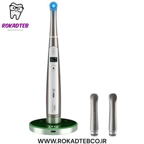 لایت کیور VRN مدل VAFU | رکادطب