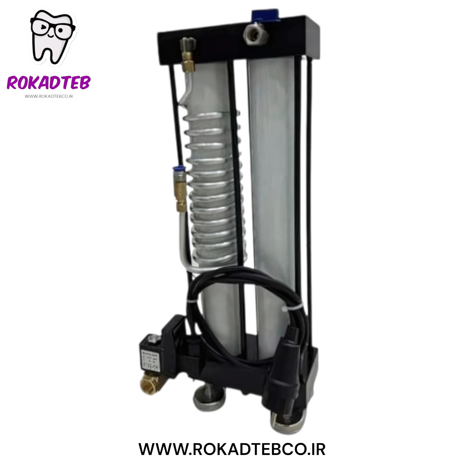 درایر کمپرسور دندانپزشکی