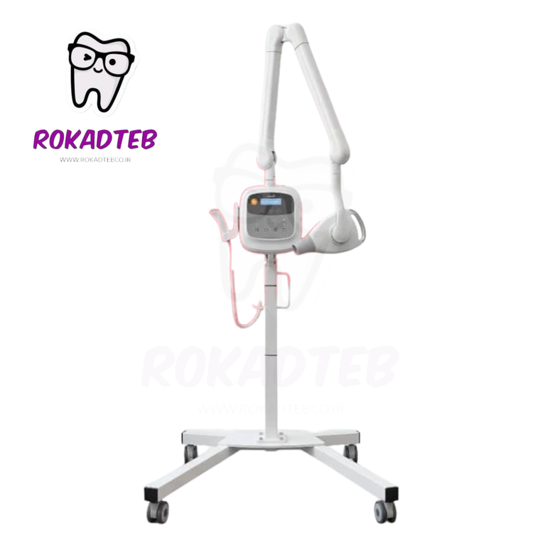 دستگاه رادیوگرافی واتک مدل Ez Ray | رکادطب
