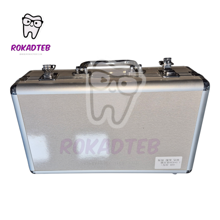 لوپ کلاهی سیمودنت simodent رکادطب