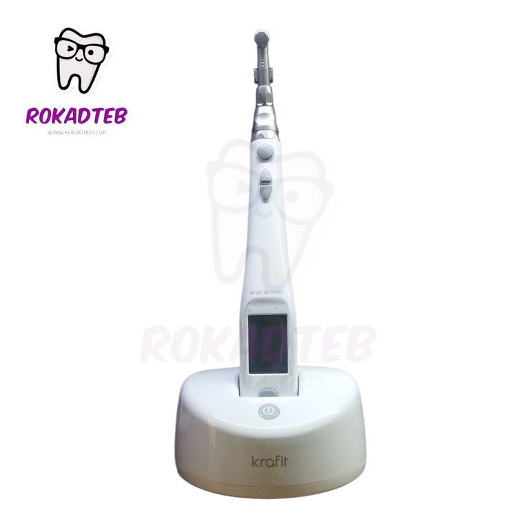 روتاری ماراتن Marathon مدل Endo A Class LED | رکادطب