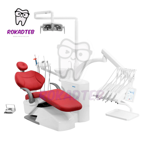 یونیت زیگر مدل S30 رکادطب