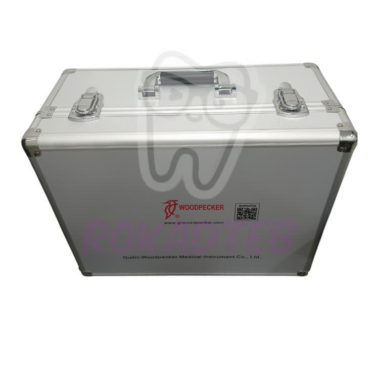 موتور ایمپلنت وودپیکر مدل ایمپلنتر Woodpecker Implanter رکادطب