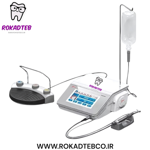 موتور ایمپلنت وودپیکر Woodpecker مدل Implanter | رکادطب