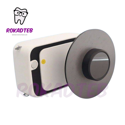 رادیوگرافی پرتابل سیف ری Safe Ray رکادطب