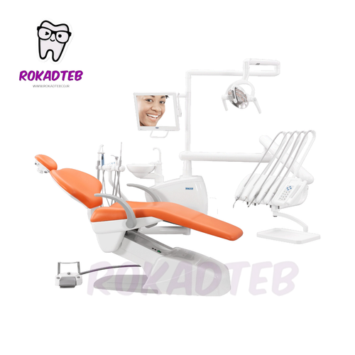 یونیت زیگر Siger مدل V1000 رکادطب