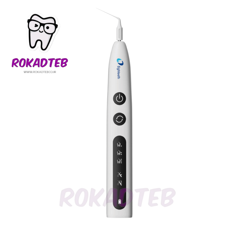 اکتیواتور ایتیس Eighteeth مدل Surfy One | تجهیزات دندانپزشکی رکادطب