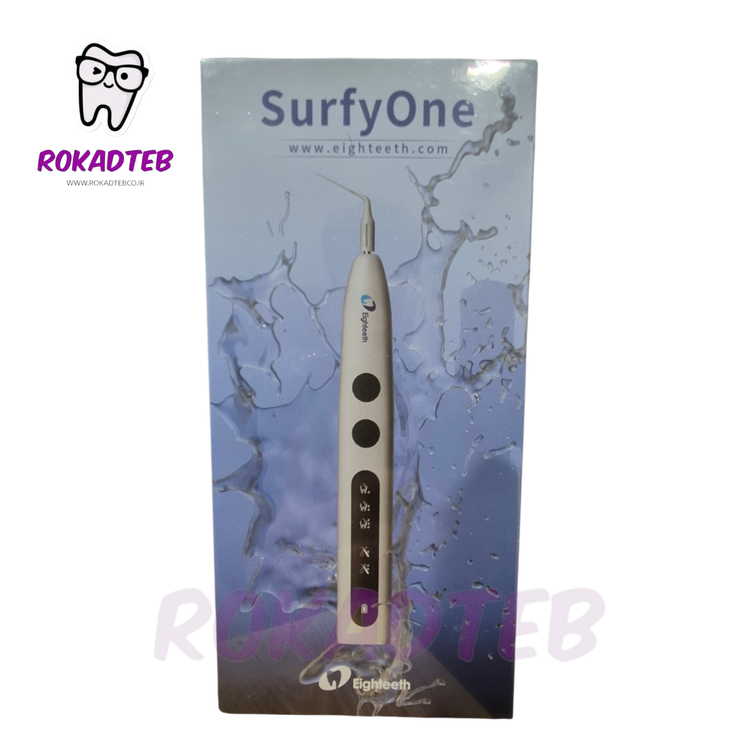 اکتیواتور ایتیس Eighteeth مدل Surfy One | تجهیزات دندانپزشکی رکادطب