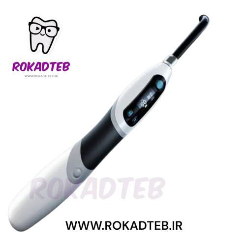 لایت کیور وودپکرDTE مدل B-Cure | رکادطب