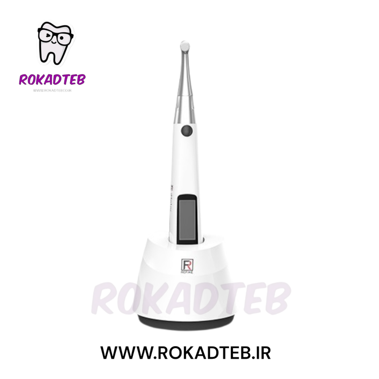 روتاری ریفاین Refine مدل iMotor رکادطب