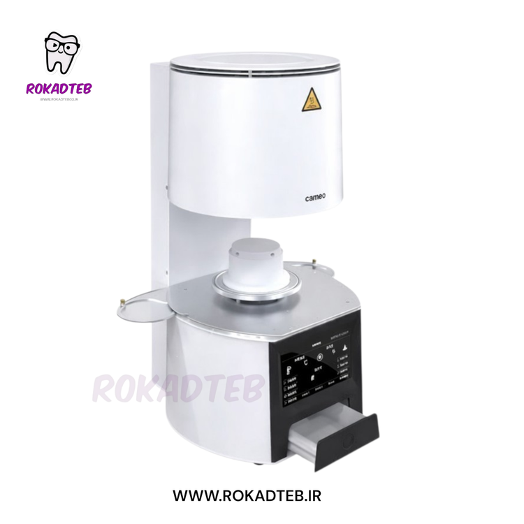 کوره پرسلن Aidite مدل CFP-200