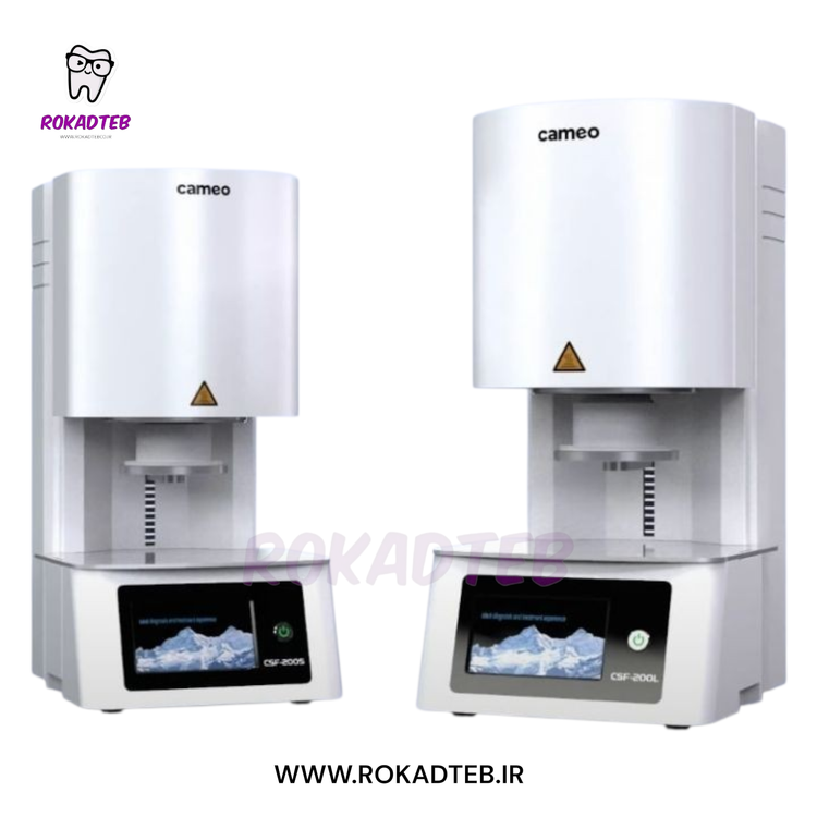 خرید کوره سینتر Aidite CSF-200 L برای لابراتوار دندانپزشکی | مشاوره 09158255216