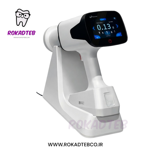 رادیوگرافی پرتابل Eighteeth HyperLight-M با کیفیت تصویر بالا و دوز اشعه کنترلشده