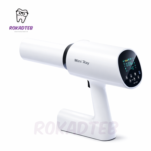 فروش رادیوگرافی پرتابل مینی ری وودپکر DTE مدل MiniRay | رکادطب