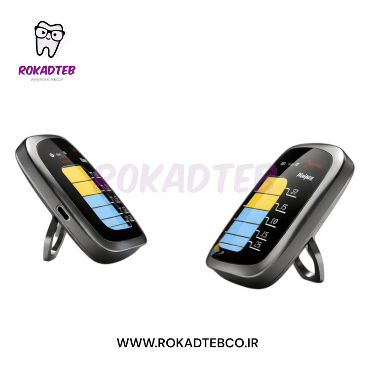 اپکس فایندر وودپیکر Woodpecker مدل مینی پکس Minipex