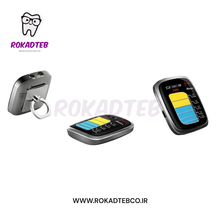 اپکس فایندر وودپیکر Woodpecker مدل مینی پکس Minipex