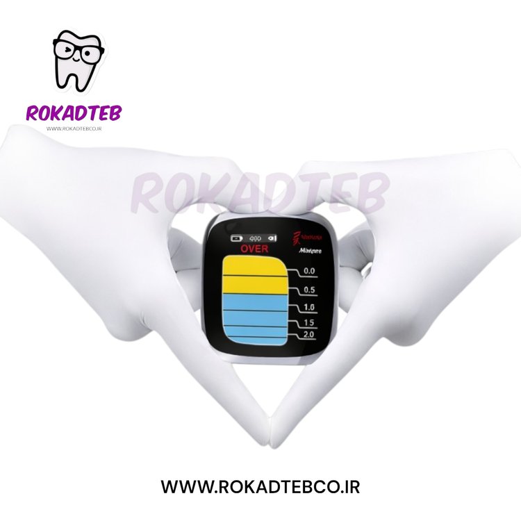 اپکس فایندر وودپیکر Woodpecker مدل مینی پکس Minipex