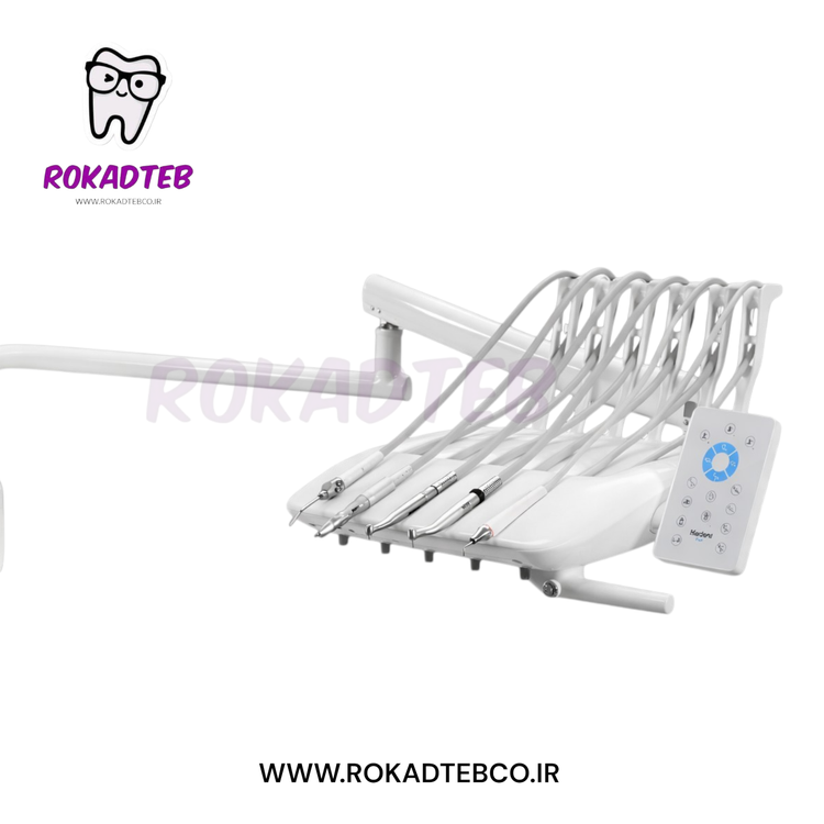 یونیت لایف دنت Lifedent مدل P3-i رکادطب