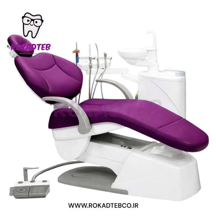 یونیت لایف دنت Lifedent مدل P3-i رکادطب