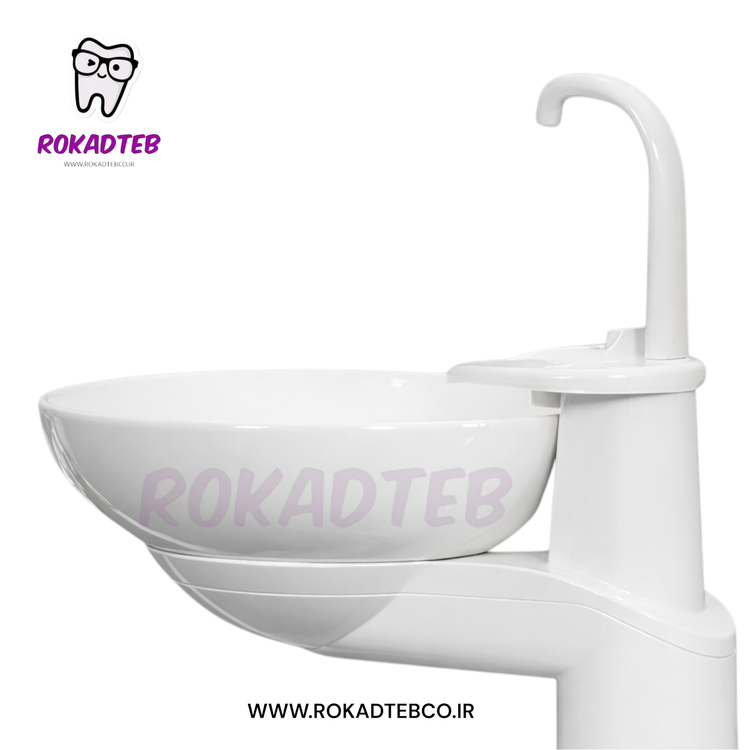 یونیت لایف دنت Lifedent مدل P3-i رکادطب