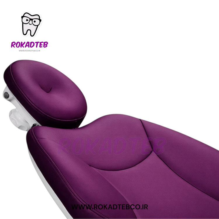 یونیت لایف دنت Lifedent مدل P3-i رکادطب