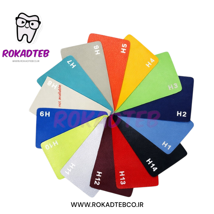 یونیت Siger V1000 رکادطب مناسب مطبهای حرفهای دندانپزشکی