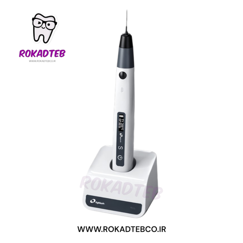 دستگاه تزریق گوتا Fast Fill ایتیس رکادطب