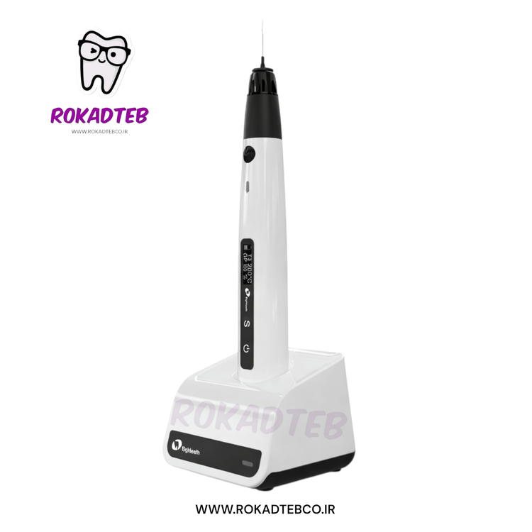 دستگاه تزریق گوتا Fast Fill ایتیس رکادطب