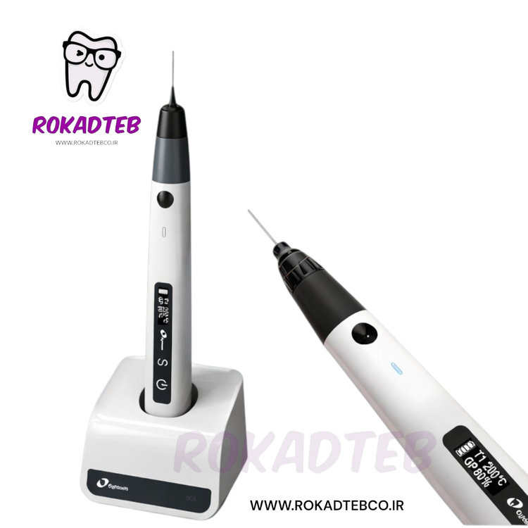 دستگاه تزریق گوتا Fast Fill ایتیس رکادطب