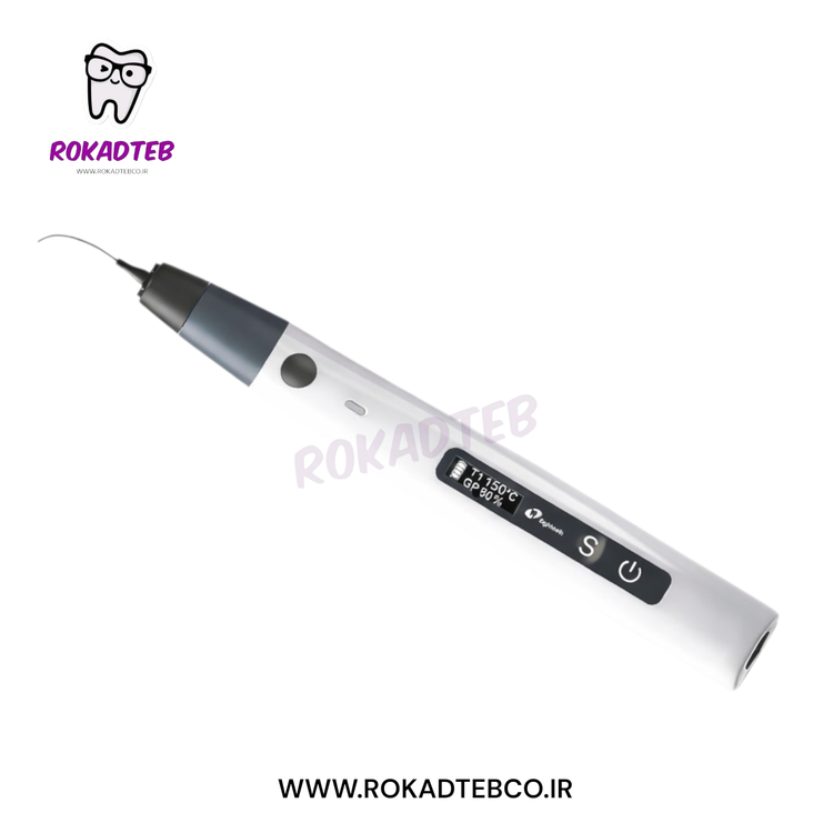 دستگاه تزریق گوتا Fast Fill ایتیس رکادطب